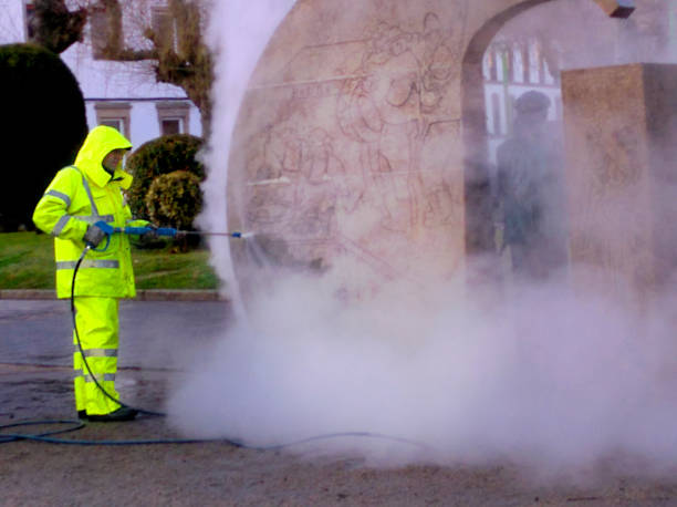 Best Power Washing Near Me  in Ritzville, WA